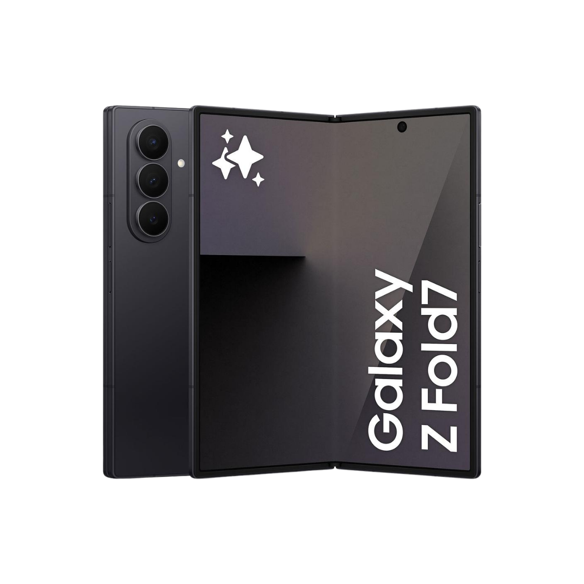 Produch Gallery+Black