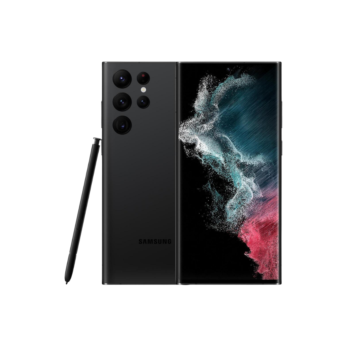 Product Gallery+Black