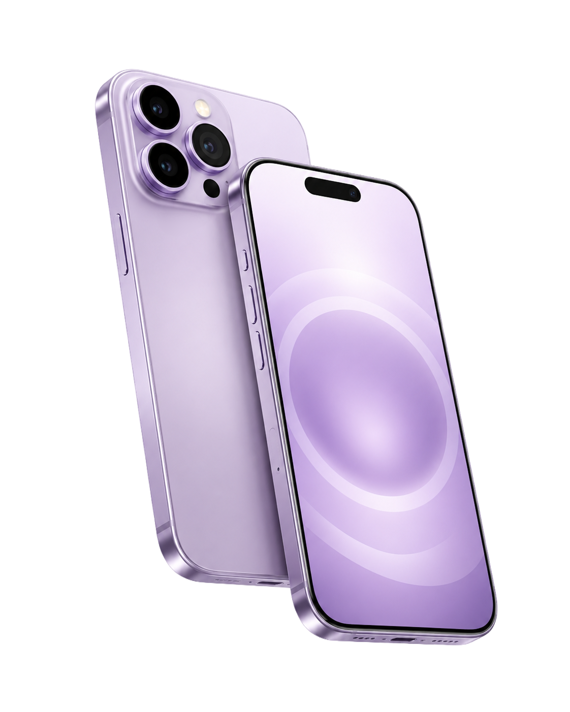 Latest iPhone model